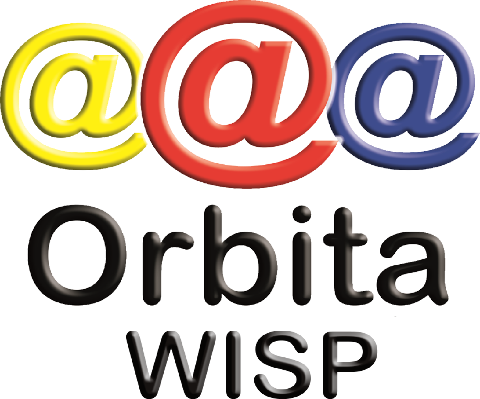 Logo de Orbita WISP